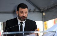 Jimmy Kimmel (Image via Getty)